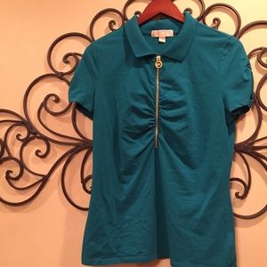 Michael Kohrs S/S Shirt-Large